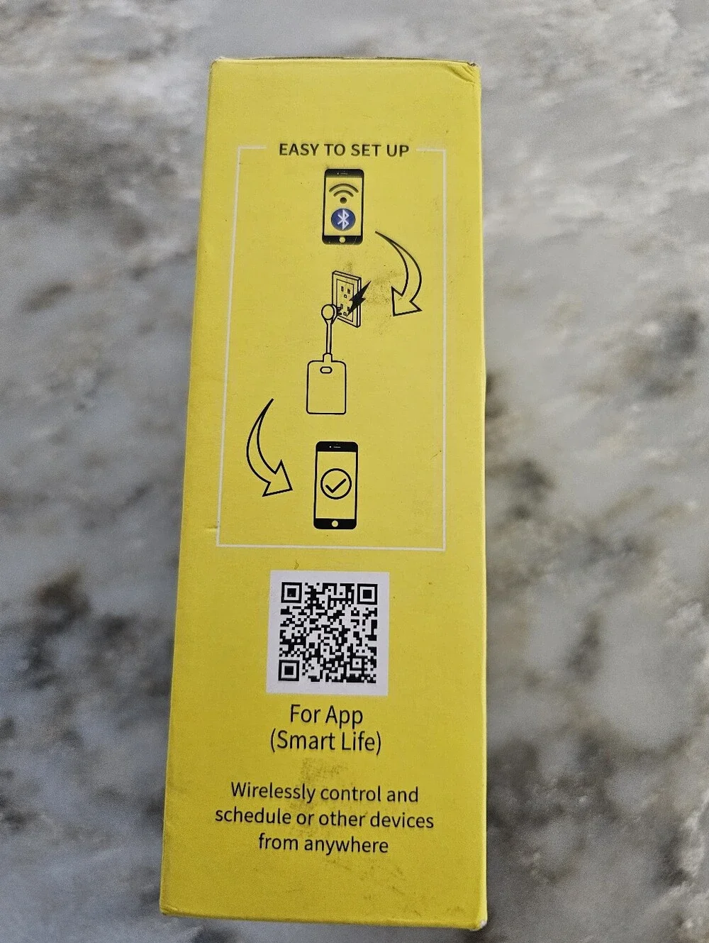 minoston | Other | Minoston Mp22w Outdoor Smart Plug Wifi Heavy Duty ...